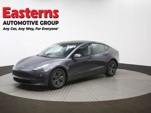 Used 2023 Tesla Model 3 Standard Range image 53