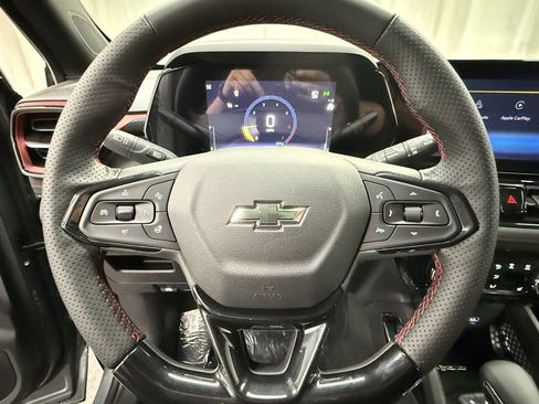 New 2026 Chevrolet TrailBlazer RS w/ Convenience Package image 28