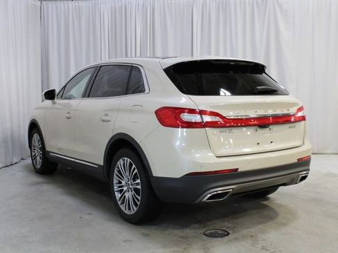 Used 2018 Lincoln MKX Reserve w/ Lincoln MKX Climate Package image 24
