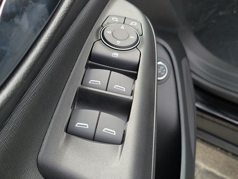 New 2026 Buick Envista Sport Touring w/ Convenience I Package FWD image 19