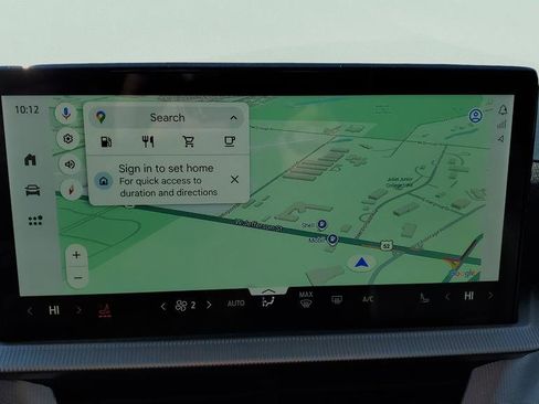 New 2026 Ford Explorer Active w/ Active Comfort Package image 27