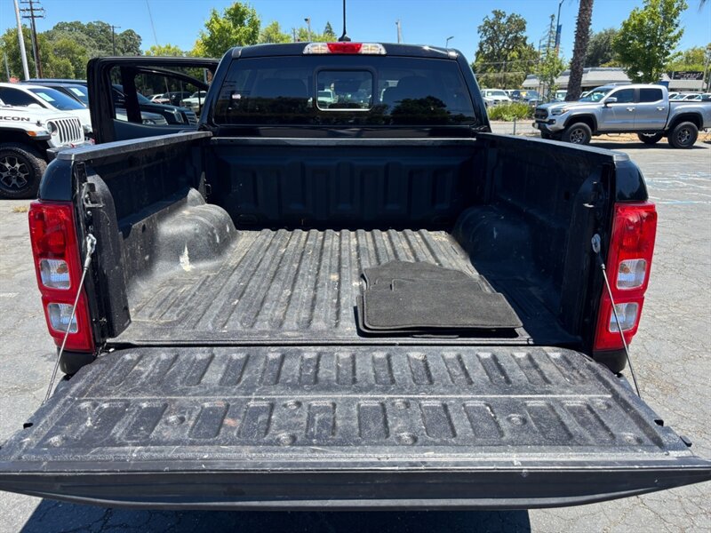 Used 2021 Ford Ranger XL w/ Equipment Group 101A High RWD image 16