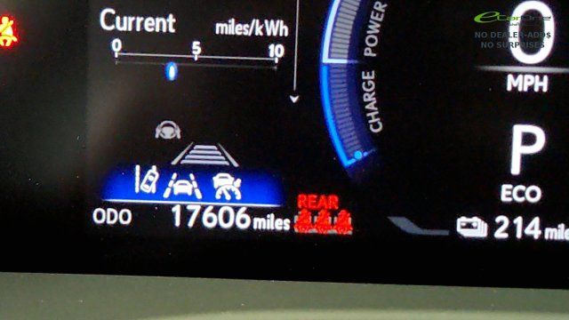 Used 2024 Lexus RZ 450e Premium w/ Accessory Package (Z1) AWD/4WD image 54