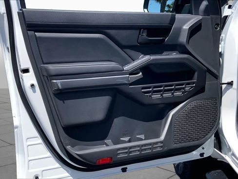 New 2026 Toyota Tacoma SR5 RWD image 10