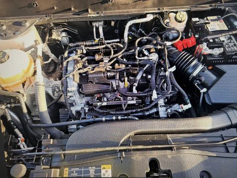 Used 2021 Ford Bronco Sport Base image 12