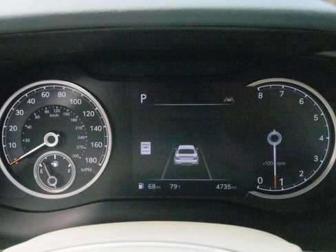 Used 2026 Genesis G70 2.5T Prestige RWD image 17