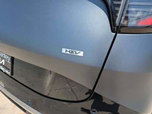 Certified 2026 Kia Sportage SX Prestige AWD/4WD image 12