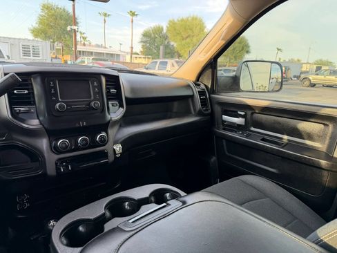 Used 2019 RAM 3500 Tradesman AWD/4WD image 21