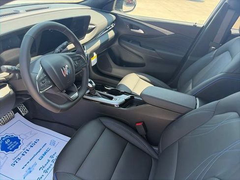 New 2026 Buick Envista Sport Touring w/ Convenience I Package FWD image 16