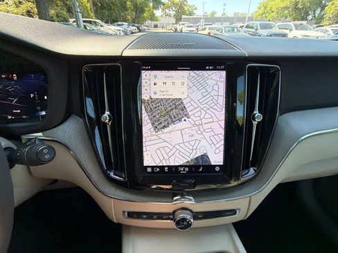 Certified 2023 Volvo XC60 B5 Plus w/ Climate Package FWD image 67