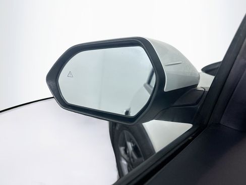 Used 2025 Kia K4 LXS image 16