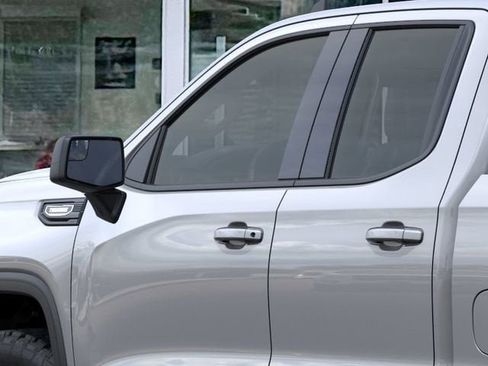 New 2026 GMC Sierra 1500 Elevation AWD/4WD image 12