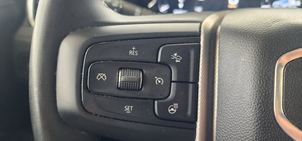 Used 2024 GMC Yukon Denali AWD/4WD image 35