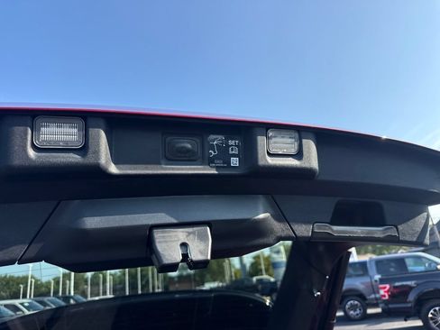 Used 2025 Ford Mustang Mach-E Premium w/ Sport Appearance Package AWD/4WD image 12