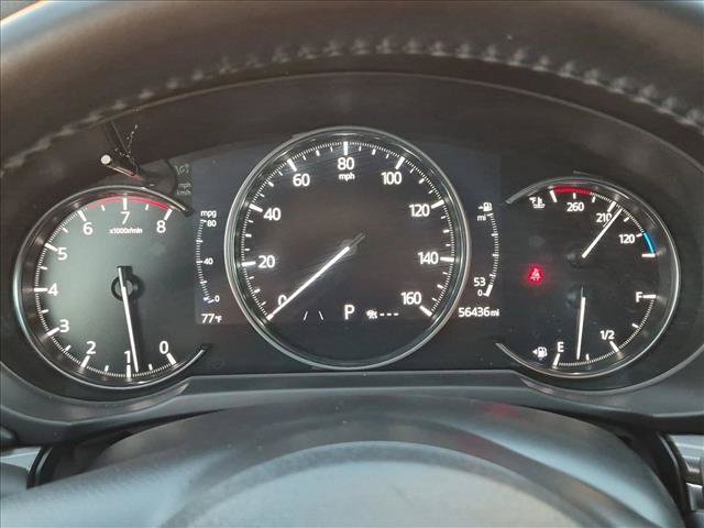 Used 2023 MAZDA CX-5 AWD 2.5 S w/ Premium Plus Pkg image 11