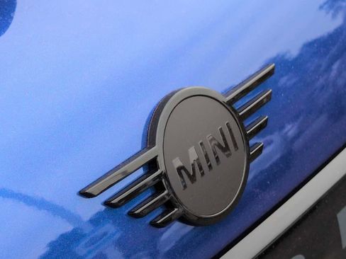 New 2026 MINI Cooper S image 11