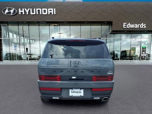 Used 2026 Hyundai Santa Fe XRT AWD/4WD image 8
