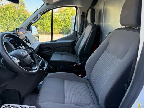 Used 2020 Ford Transit 350 Low Roof w/ Upfitter Package image 21