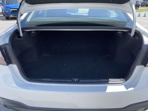 Certified 2025 Subaru Legacy Premium AWD/4WD image 31