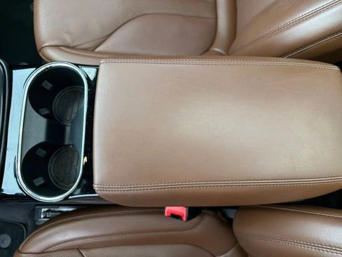 Used 2023 Lincoln Nautilus Reserve w/ Monochromatic Package image 30