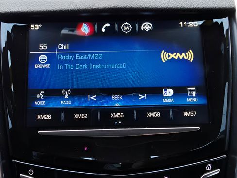 Used 2013 Cadillac SRX Luxury w/ Driver Awareness Package image 34