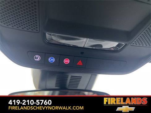 New 2026 Chevrolet Equinox LT w/ Convenience Package II image 21