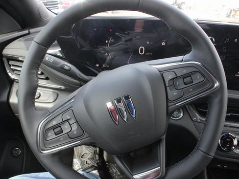 New 2025 Buick Envista Preferred w/ Convenience I Package image 4