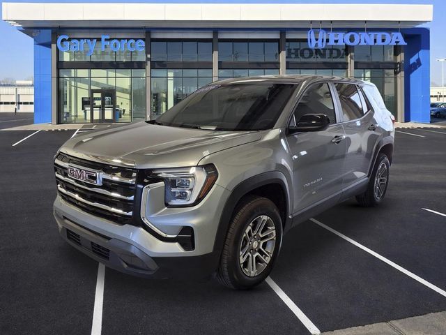 Used 2026 GMC Terrain Elevation FWD image 4