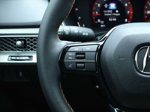 New 2026 Acura Integra A-Spec FWD image 22