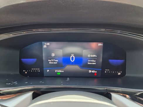 Used 2022 Volkswagen Taos S FWD image 27
