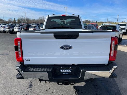 New 2026 Ford F250 XLT w/ 360-Degree Camera Package image 32
