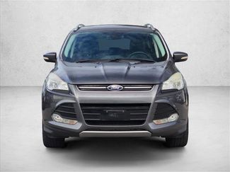 Used 2016 Ford Escape Titanium video 2
