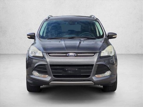Used 2016 Ford Escape Titanium image 2