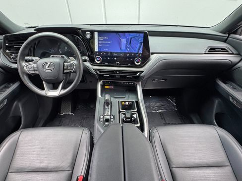 Used 2024 Lexus TX 350 AWD w/ Captains Chair Package image 12