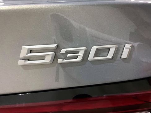 New 2027 BMW 530i xDrive AWD/4WD image 6