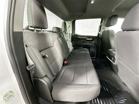 Used 2023 GMC Sierra 1500 Elevation image 26