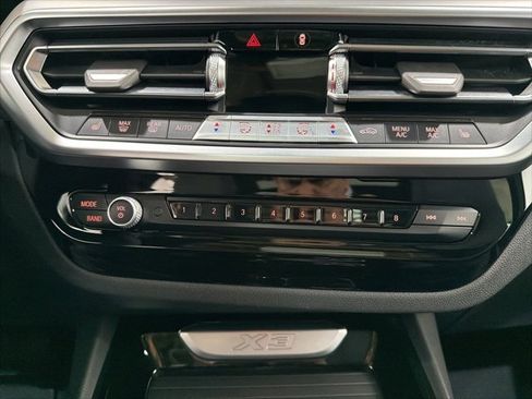 Certified 2022 BMW X3 xDrive30i w/ Premium Package 2 (ZPA) image 36