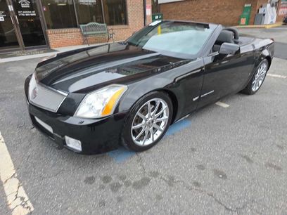 Used 2008 Cadillac XLR V