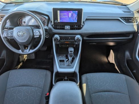 Used 2024 Toyota RAV4 XLE image 4