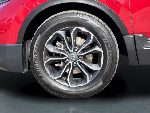 Used 2021 Honda CR-V EX image 25