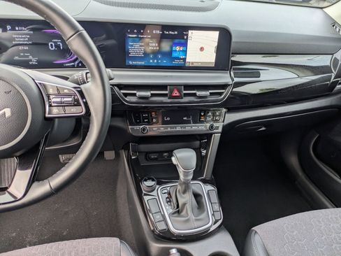 Used 2026 Kia Seltos S FWD image 22