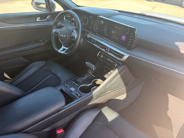 Certified 2023 Kia K5 GT-Line AWD/4WD image 19