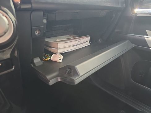 Used 2023 Toyota 4Runner TRD Off-Road image 34