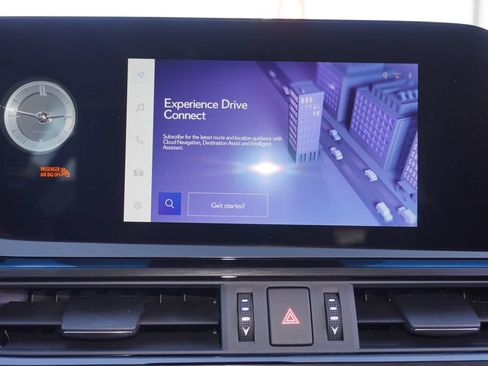 Used 2024 Lexus ES 350 w/ Premium Package FWD image 14
