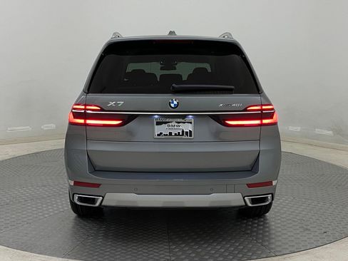 New 2026 BMW X7 xDrive40i image 9