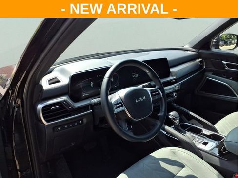 Used 2024 Kia Telluride EX X-Line AWD/4WD image 15