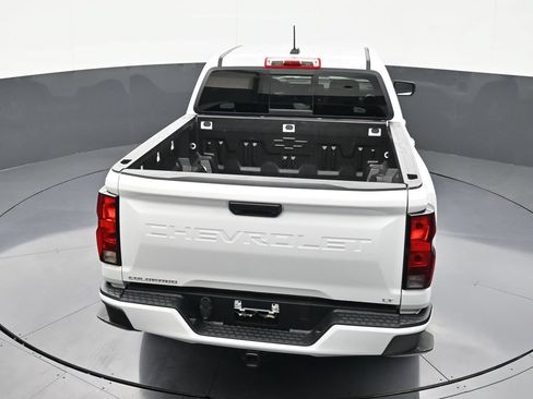 Used 2024 Chevrolet Colorado LT w/ LT Convenience Package RWD image 15