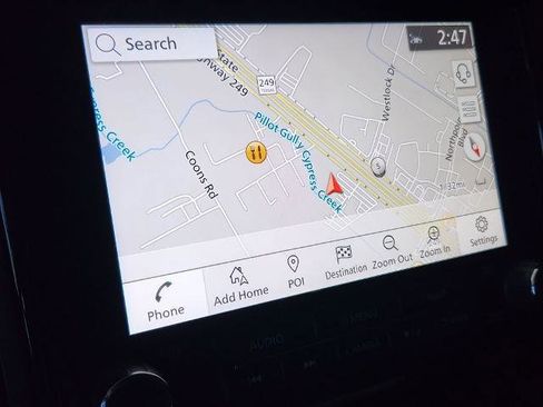 Certified 2024 Nissan Titan PRO-4X w/ Pro-4x Convenience Package image 21