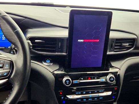 Used 2021 Ford Explorer ST w/ Equipment Group 401A image 18