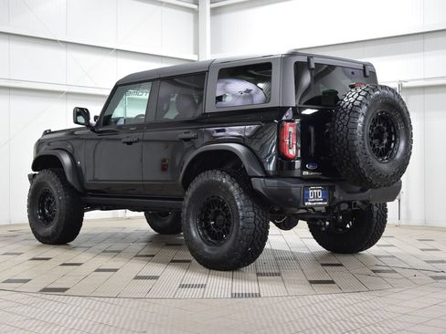 Used 2024 Ford Bronco Everglades AWD/4WD image 5